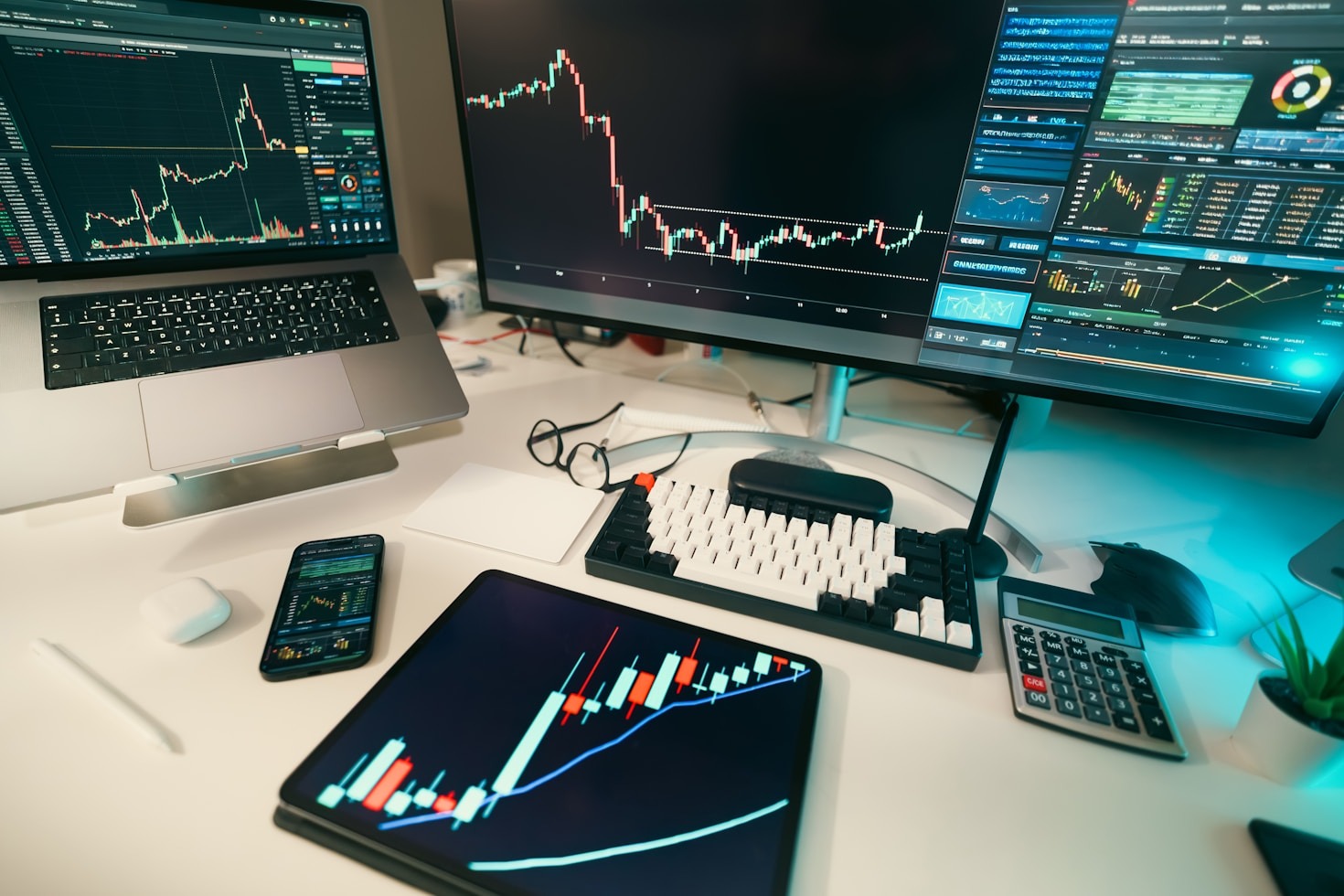 How Blockchain Is Reshaping Global Payments