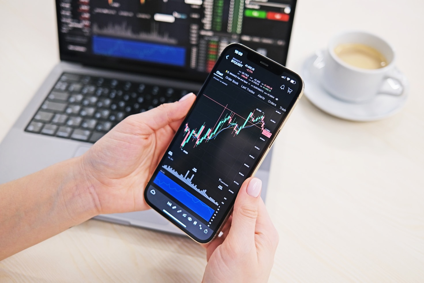 Navigating The Volatile Cryptocurrency Regulatory Environment