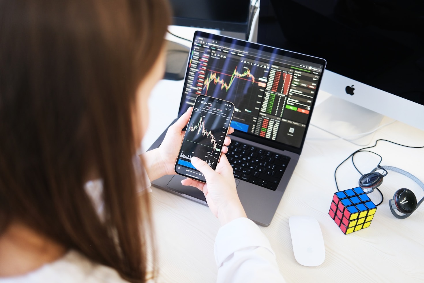 Why Digital Wallets Are Leading Financial Change