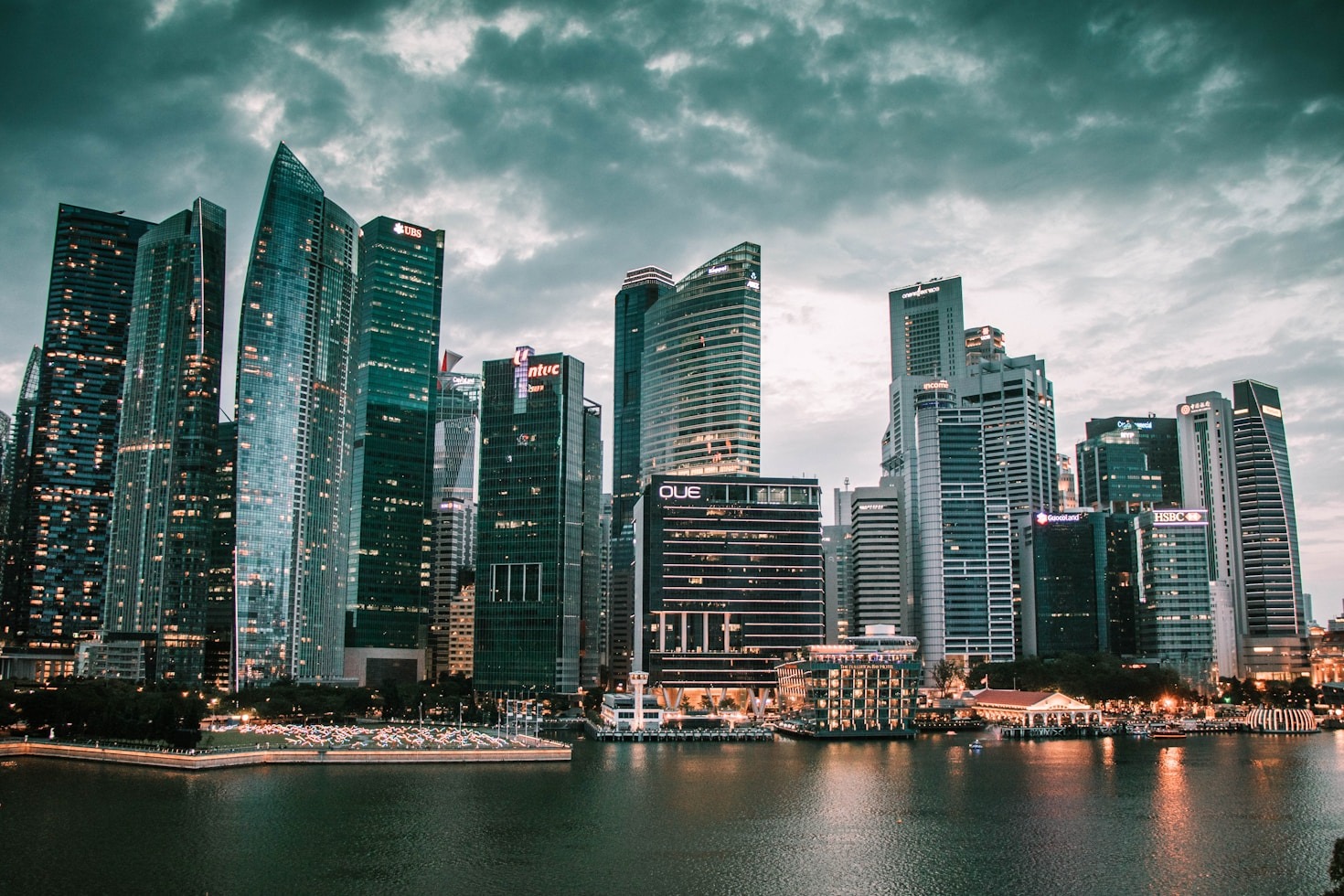 The Rise Of Decentralized Finance Protocols